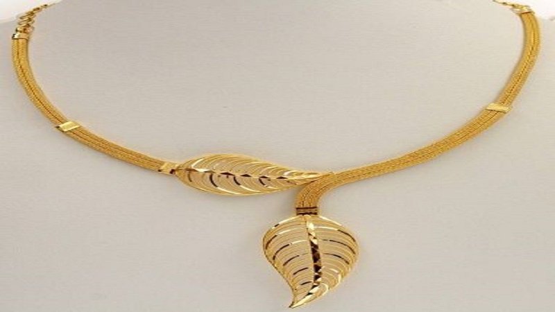 Today 1 Gram Gold Today 22k Saudi Gold Necklace Price