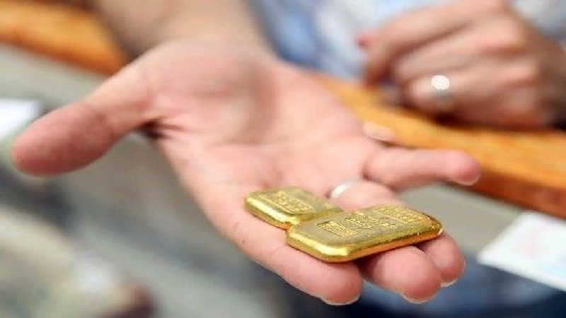 22 Carat Gold Price In Saudi Arabia Today 2020