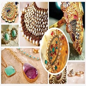 Sangeetha Jewellery at Edappally in Kochi