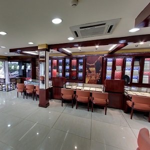 Tanishq showroom deals in velachery