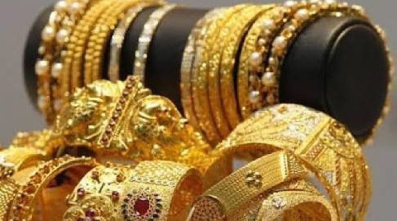 Tanishq Jewellery gold price in chennai 