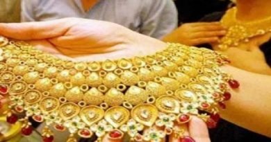 Gold price increased in Chennai on 13th February 2025