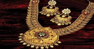 Gold price increased in Chennai on 6th February 2025