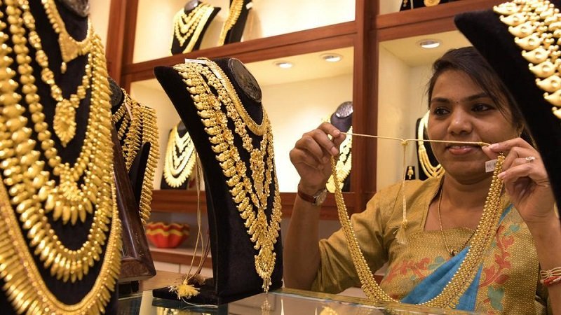 Today Gold rate in Chennai 11th April 2019