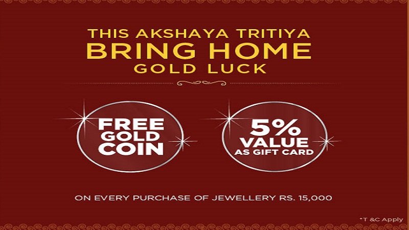 malabar gold offers