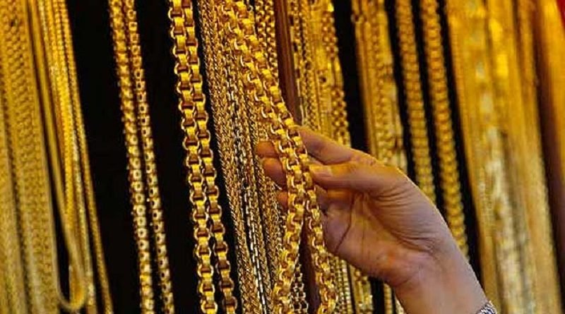 Today Gold Rate In United States 24th May 19