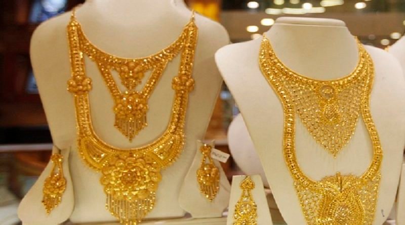 Today Gold Rate In Dubai 5th June 2019