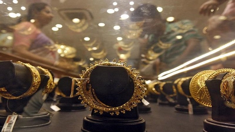 Today Gold Rate In Oman 24th March 2020