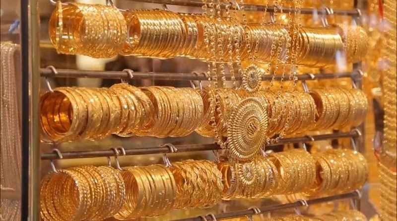 Today Gold Rate In Chennai 8th July 2019