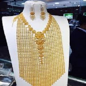 Chungath Jewellery LLC at Uae in Dubai