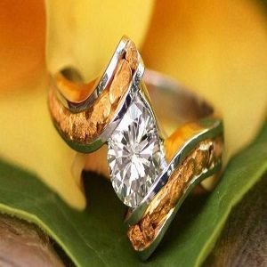 Alaska Gold 'N' Gems Fine Jewelry at Alaska in United States