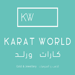 Karat World Gold and Jewellery at UAE in Dubai