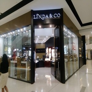 Linda and Co Designer Jewellers at Rhodes in Australia