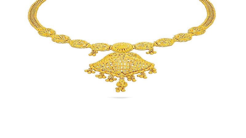 grt jewellers 916 gold rate