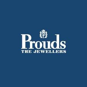 Prouds the Jewellers at Helensvale in Australia