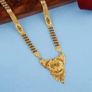 kalyan jewellers long mangalsutra designs with price 2020