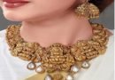 Temple Jewellery Trends Chennai 2026