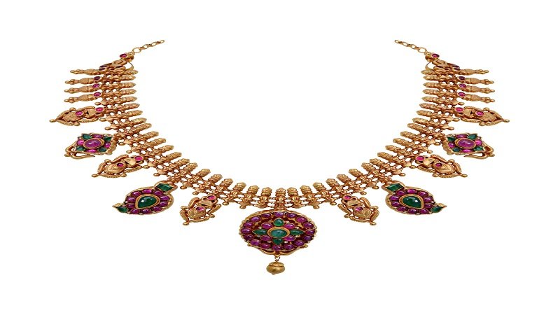 Grt jewellers Tirunelveli