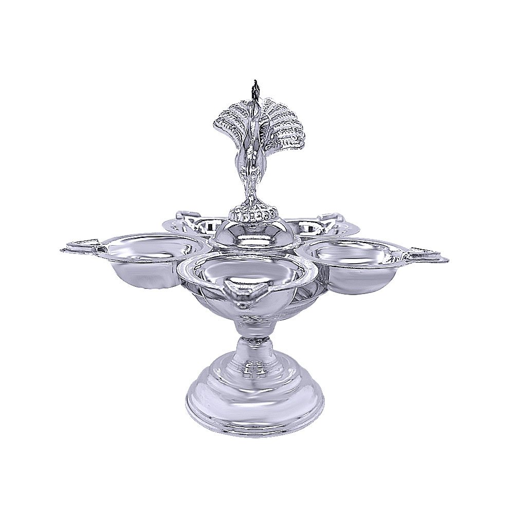 Silver Gift Items For Marriage Below 10000