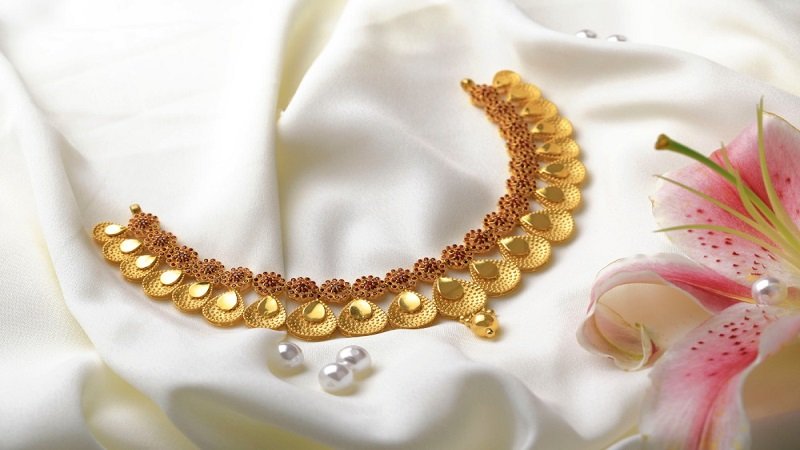 Kalyan Jewellers Thirumangalam 2025