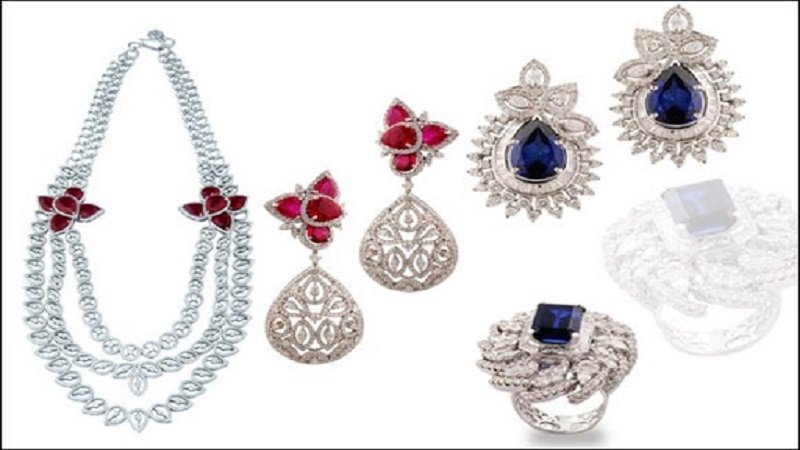 Meena jewellers dubai