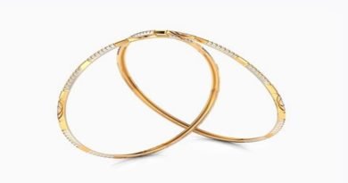 Light weight gold bangles designs with price