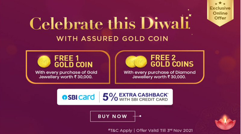 diwali offer malabar gold and diamonds