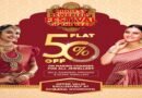 Joyalukkas Jewellery Festival of the Year