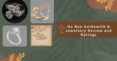 Ho Bee Goldsmith & Jewellery Review and Ratings