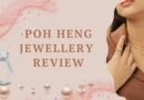 Poh Heng Jewellery orchard shopping centre Review