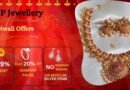 JP Jewellery Diwali Offers 2024