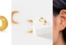 Why to choose Moon stud designs symbolizes and minimum Gold weight