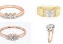 All you want to know about structured Diamond ring