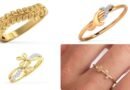 Why to wear Fern Gold Rings: Minimum weight of Fern Gold Ring and where to buy it