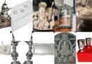 Which is the best Silver articles for wedding gifts or housewarming under 10k