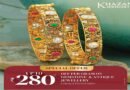 Khazana Jewellery special offer 2024