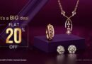 CaratLane Online Gold and Diamond Offer 2025