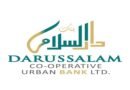 Darussalam Bank gold Loan interest rate