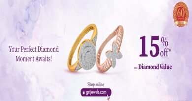 GRT Jewellers Online Diamond Offer 2025