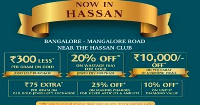 GRT Jewellers Hassan Offer 2025