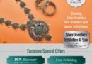 GRT Jewellers Avadi Silver Jewellery Exhibition