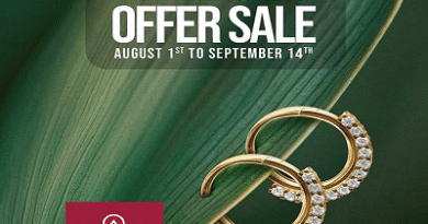 Adora Jewellers Anniversary Offer 2025