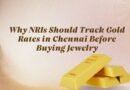 Why NRIs Should Track Gold Rates in Chennai Before Buying Jewelry