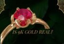 Is 9K Gold Real? Busting Common Myths About 9K Gold Jewelry