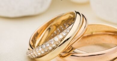What is 9K Gold? Meaning, Purity, and How It Differs from 18K & 22K Gold