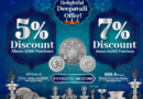 APJ Juweller Diwali Offer 2025