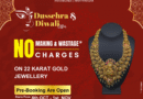 Sri Balaji Jewellers Diwali Offers 2025