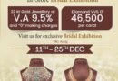 Bhagyashree Jewellers Hyderabad Year End Sale 2025