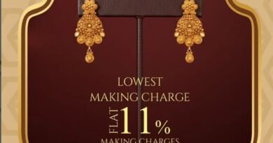 Winston jewels Lucknow Gold Offers 2025