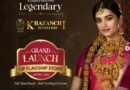 Khazanchi Jewellers New Store Grand Launch 2026